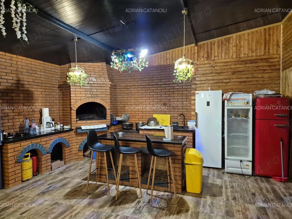 Spatiu pentru petreceri private ..de inchiriat - 5
