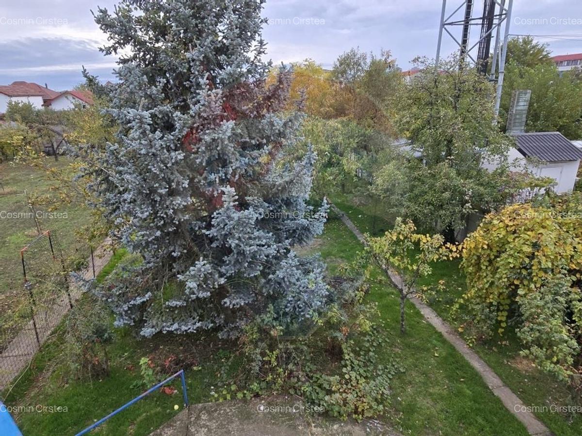 DE VANZARE Casa / Vila cu 6 camere in Popesti-Leordeni - 54