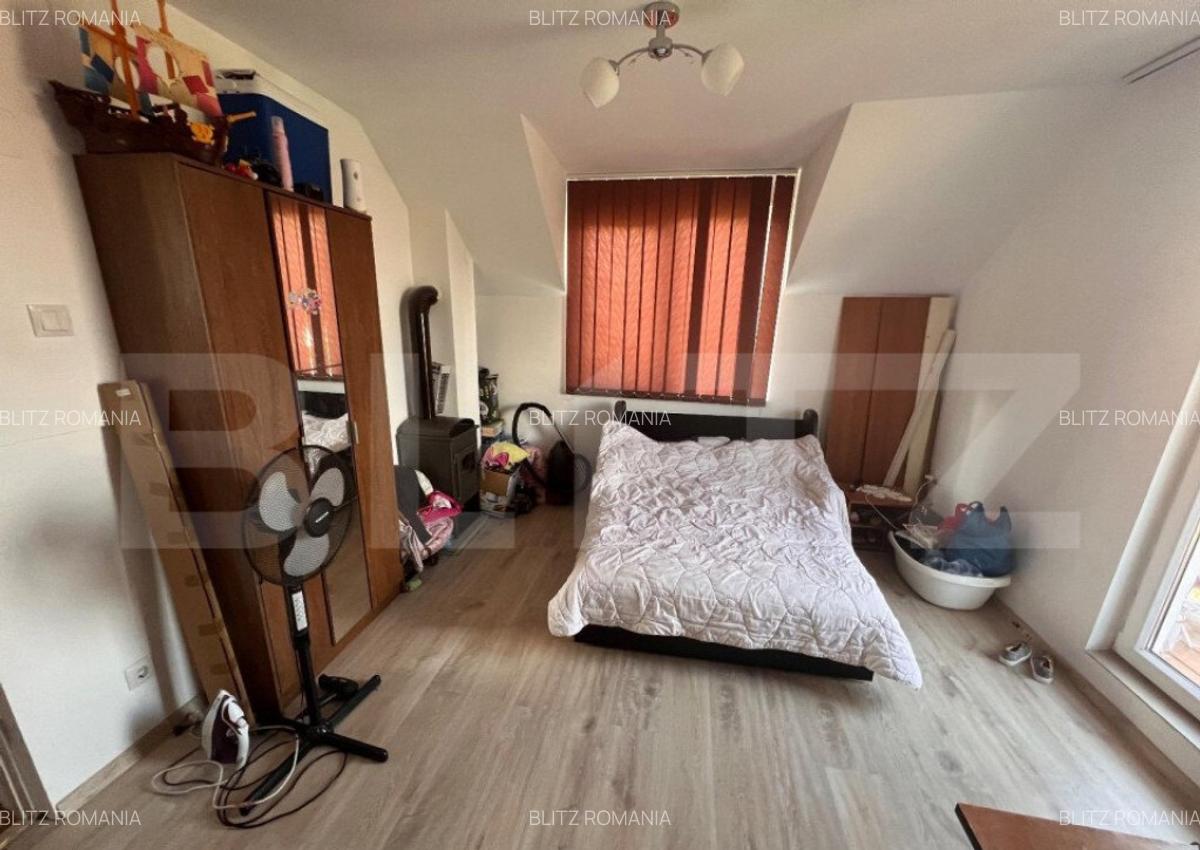 Casa 3 dormitoare, 130 mp, Sangeorgiu de Mures - 4