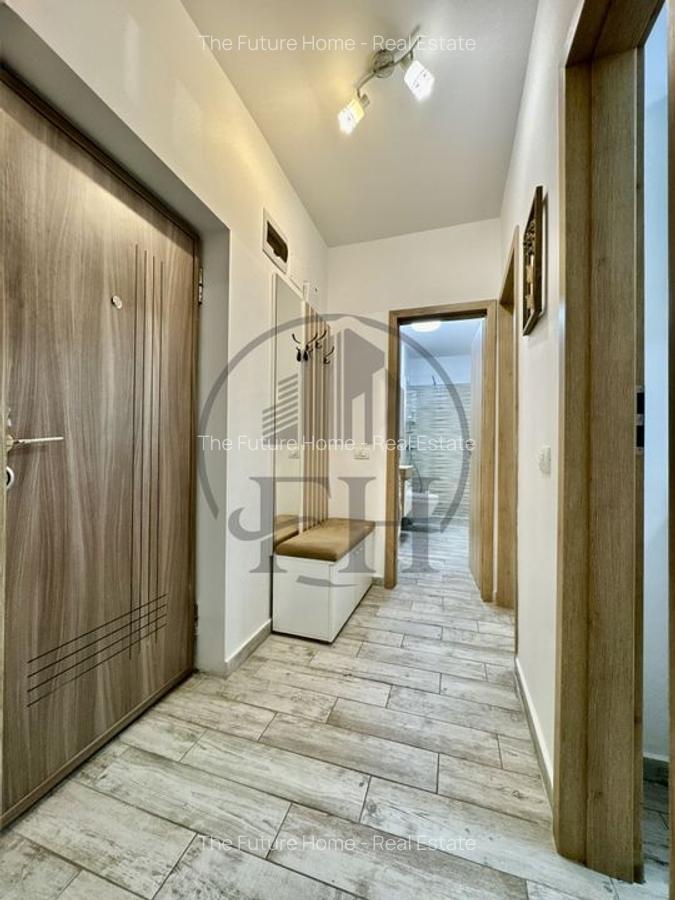 Apartament 2 camere de vanzare Mamaia Nord, Constanta - 9