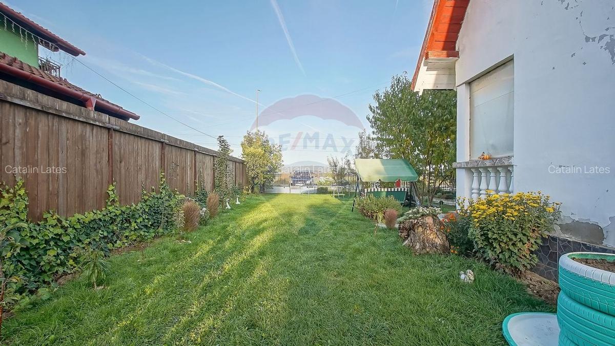 Casa cu 6 camere de vanzare in Rasnov, teren 1.100 mp, zona Glajarie - 6