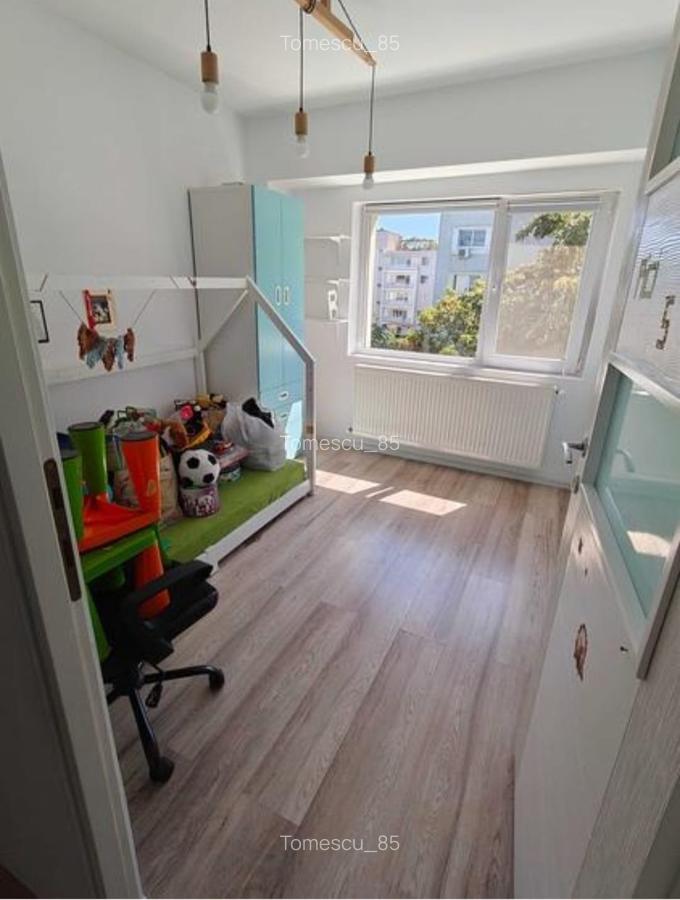 Apartament 4 camere mobilat | Aviatiei | Promenada - 4