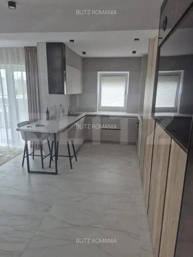 Apartament 2 camere | Mobilat & Utilat Premium - 3