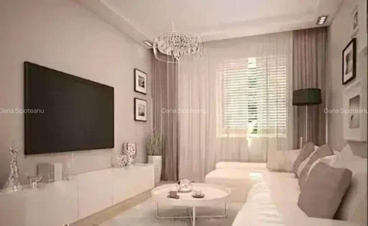 Apartament 3 camere 80,39mp | Lux | Ela Cotroceni Faza II | - 3