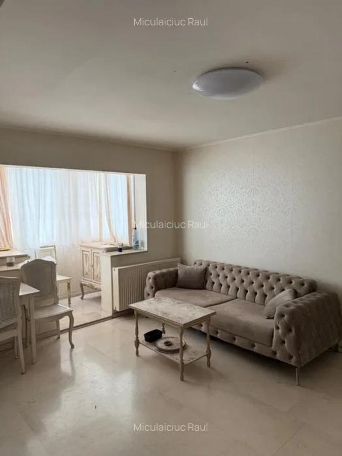 Apartament 3 camere, 60mp, etaj intermediar, zona Manastur - 1 Apartament 3 camere, 60mp, etaj intermediar, zona Manastur - 1