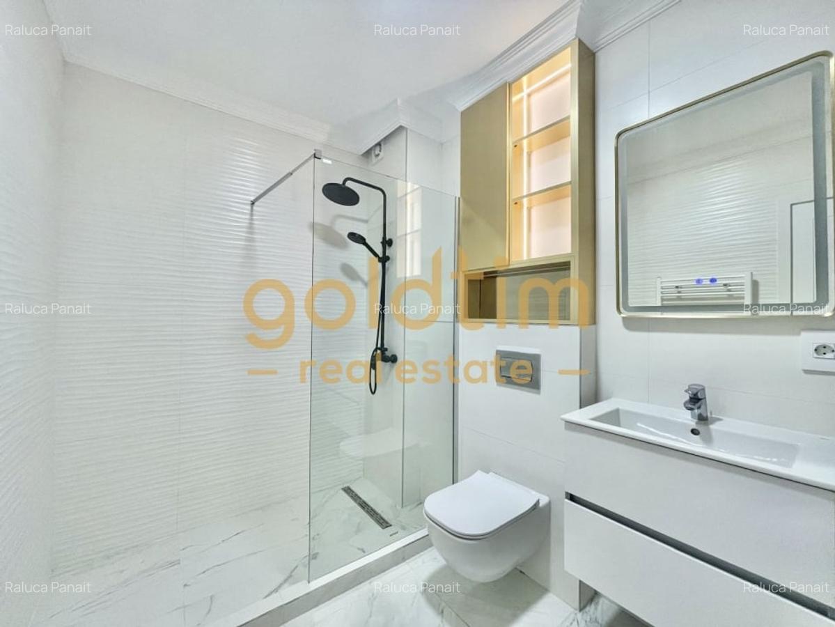 NOU/ SUPERB MOBILAT SI UTILAT/ROND OMV/ SPATII DEPOZITARE - 20