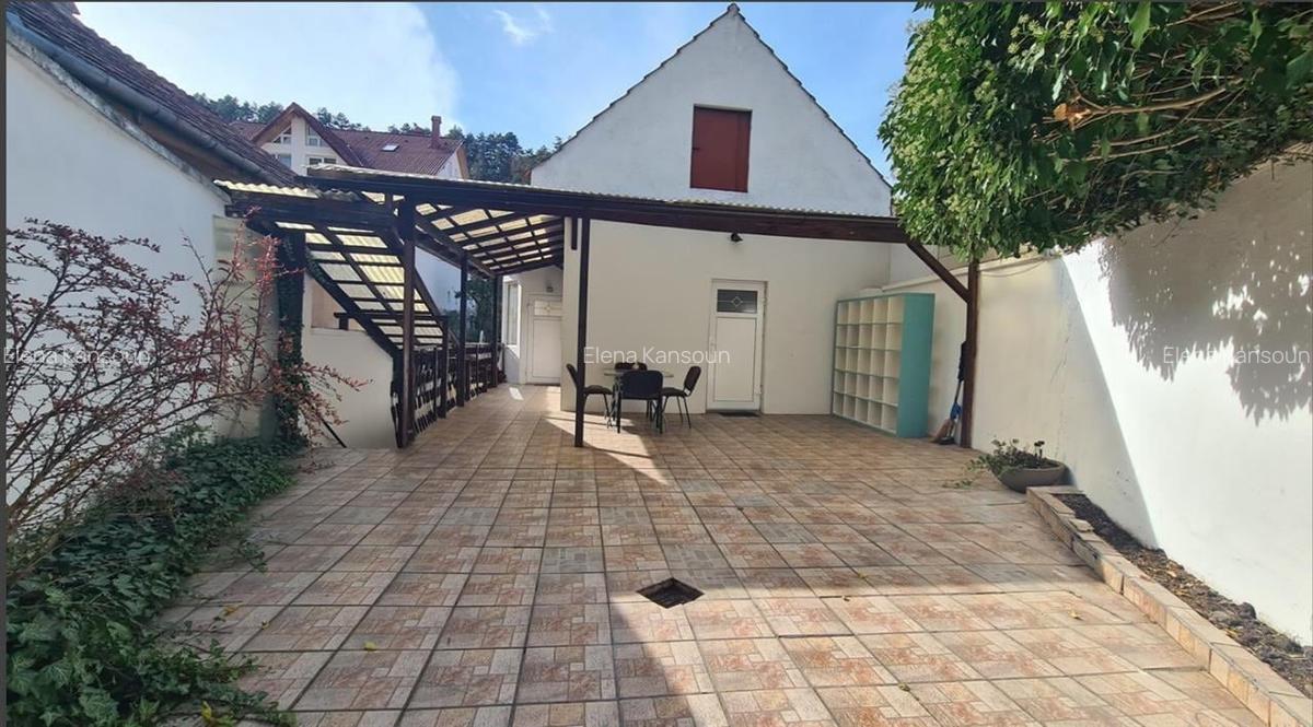 Casa  4 camere , curte individuala ,petfriendly Schei - 1