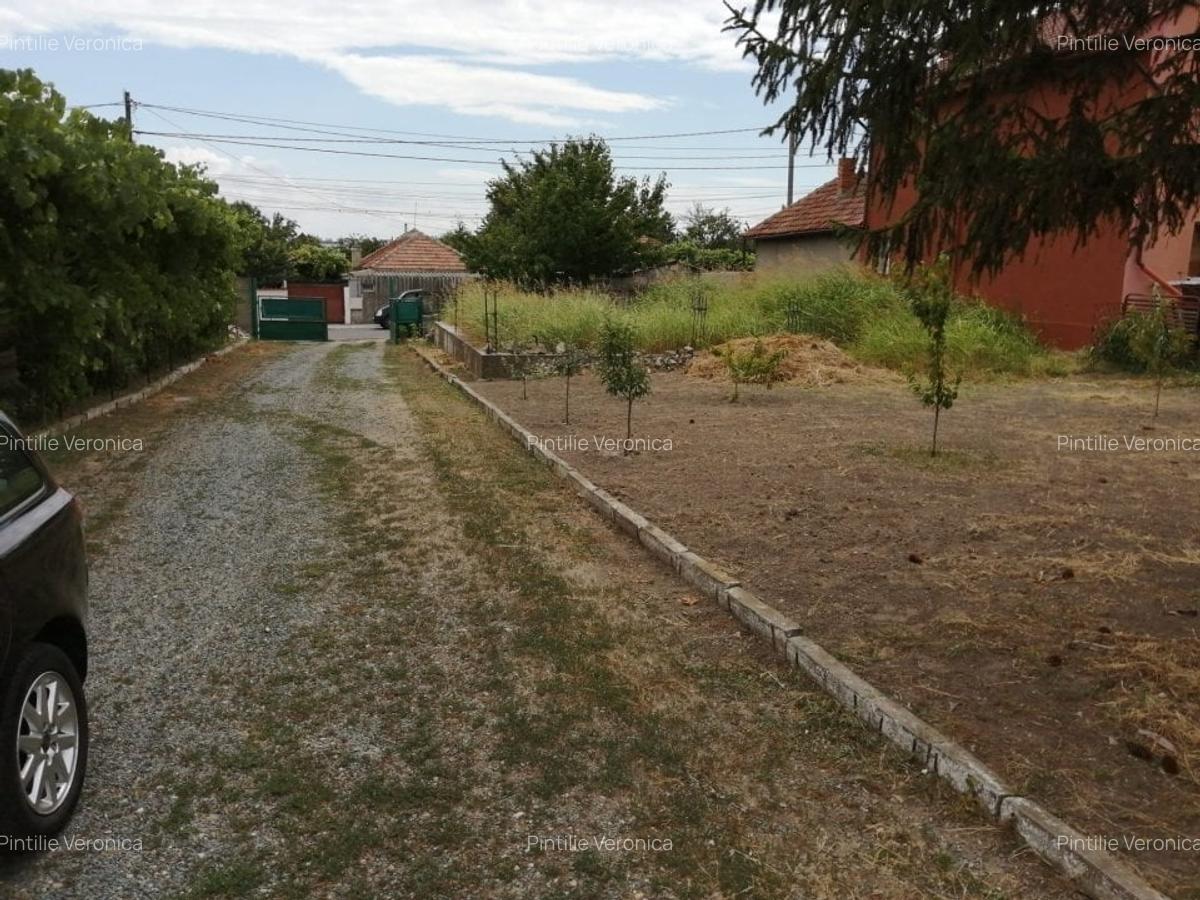 Teren 3500 mp Str Delfinului Foarte Aproape De Lacul Sutghiol - 4