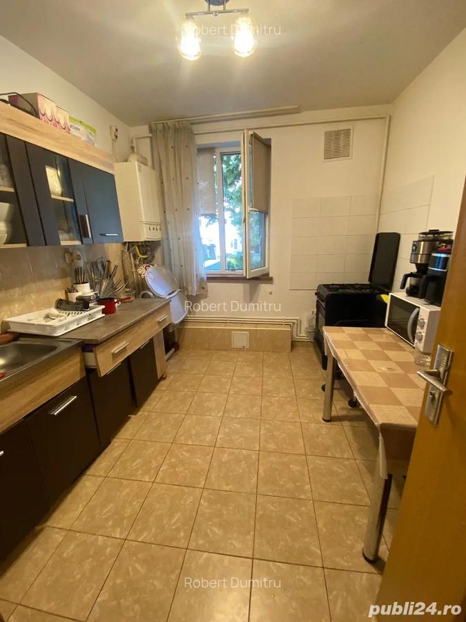 Apartament Teilor Marasesti - 2