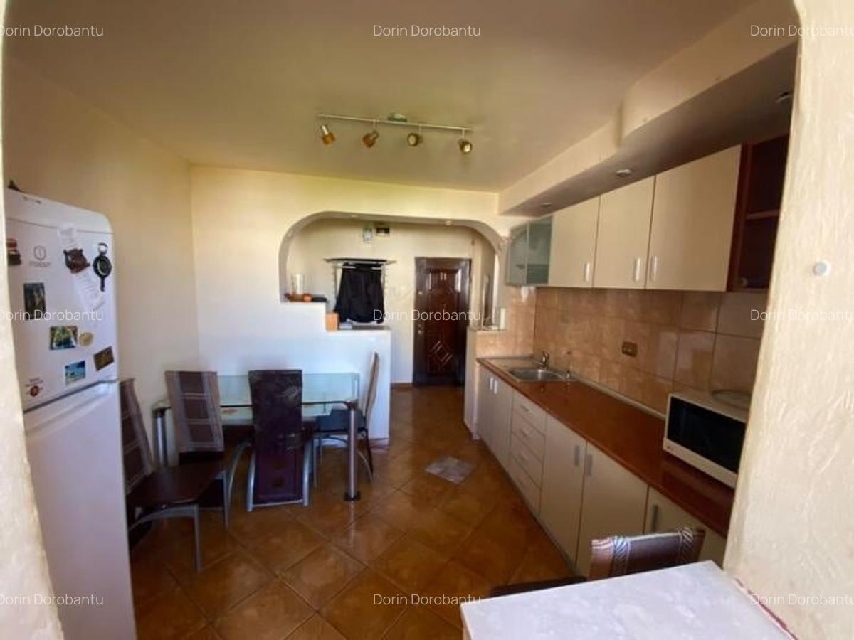 Apartament 2 camere Oltenitei Lidl - 9