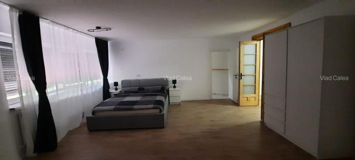 Apartament 5 camere DE INCHIRIAT - Iancului+centrala/parcare - 5