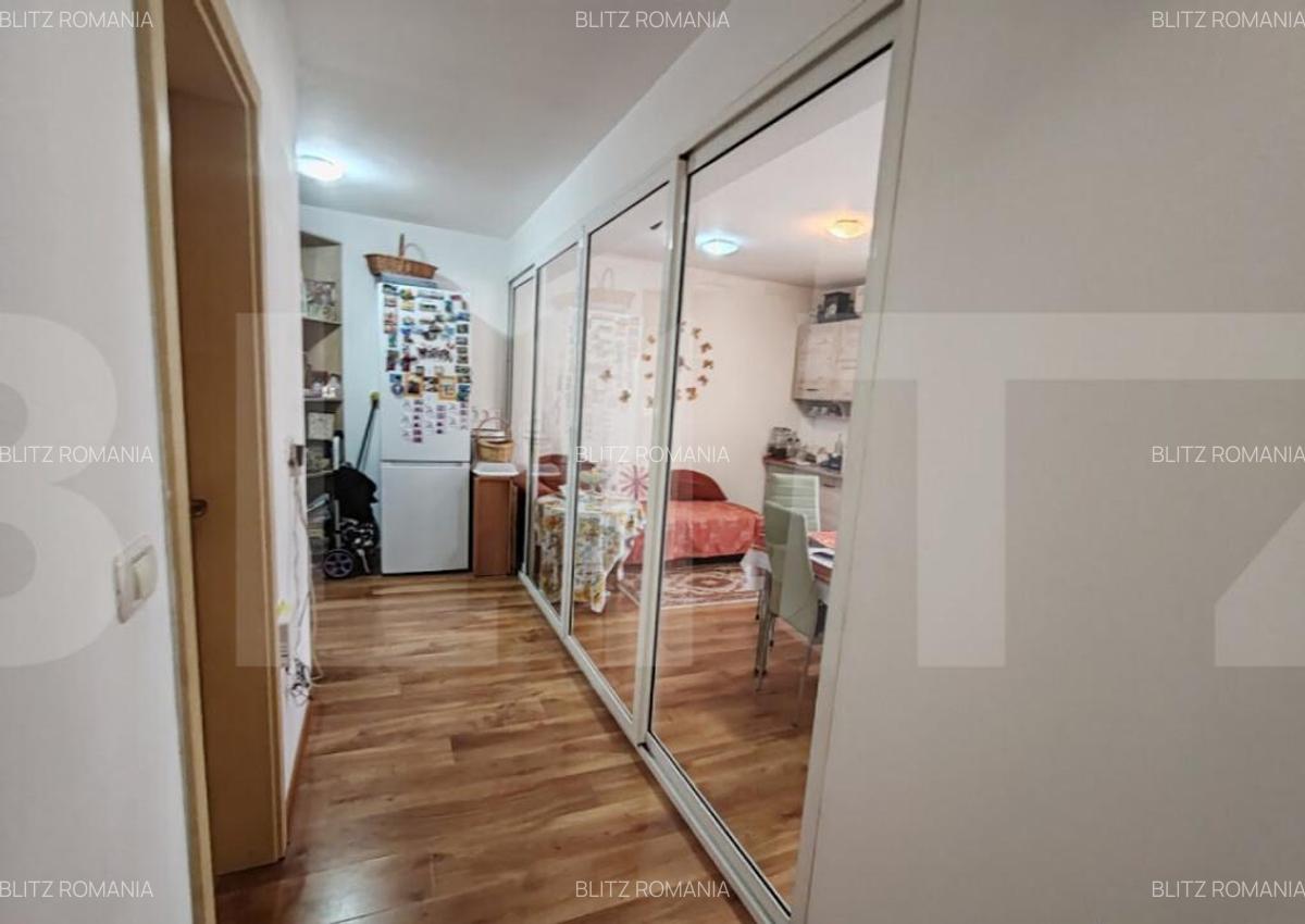 Apartamentul ideal din Dumbravita - 5