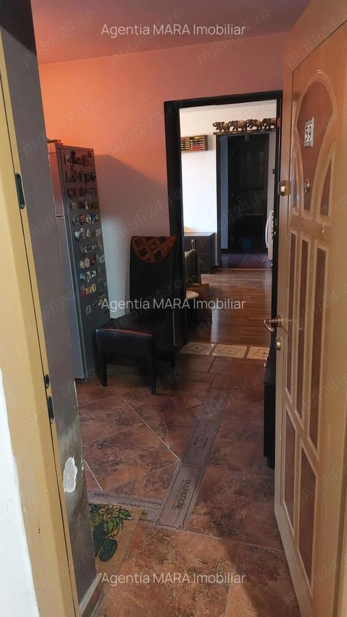 Vand apartament 3 camere zona Crang - 8 Vand apartament 3 camere zona Crang - 8