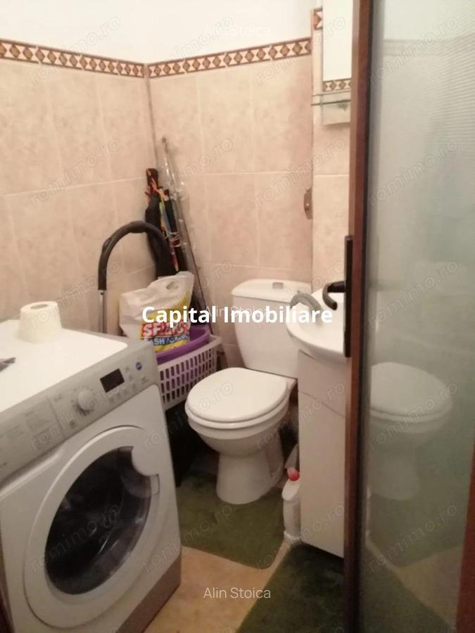 Apartament Braila: 74mp, 3 camere, Tineretului - 4