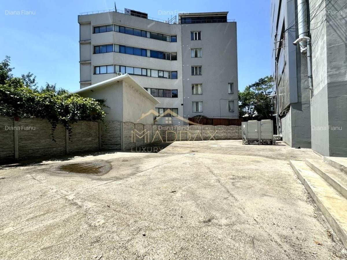 Spațiu comercial, 184.02 mp în Grozăvești - 12