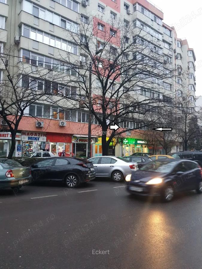 Apartament 3 camere stradal etaj1 Teiul Doamnei - 1