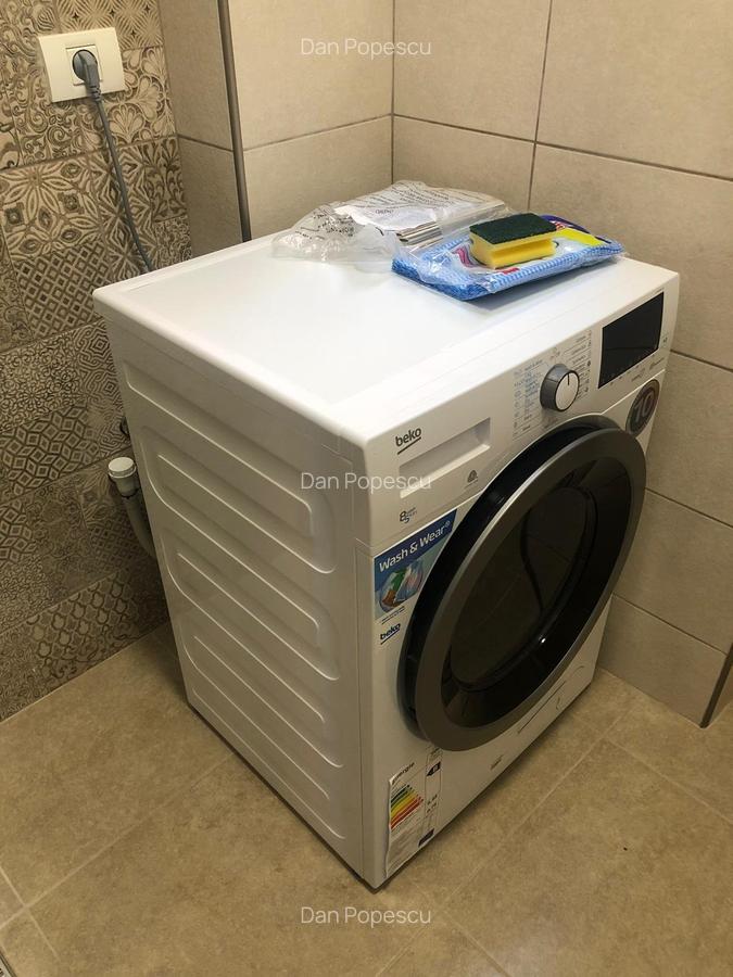 Apartament cu 2 camere în Central - 11
