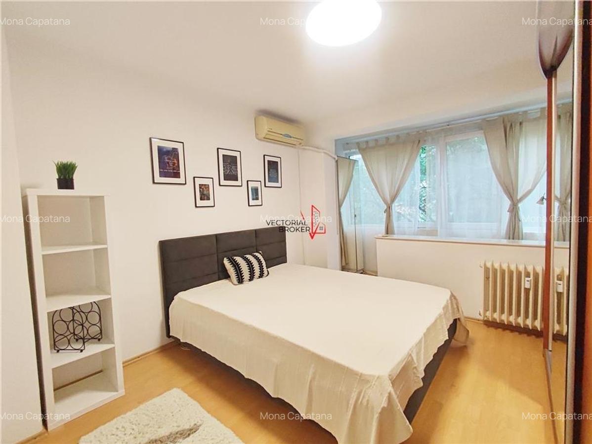 Et 3/10 gata de locuit in zona verde, bloc reabilitat Tei Ion Berindei - 4