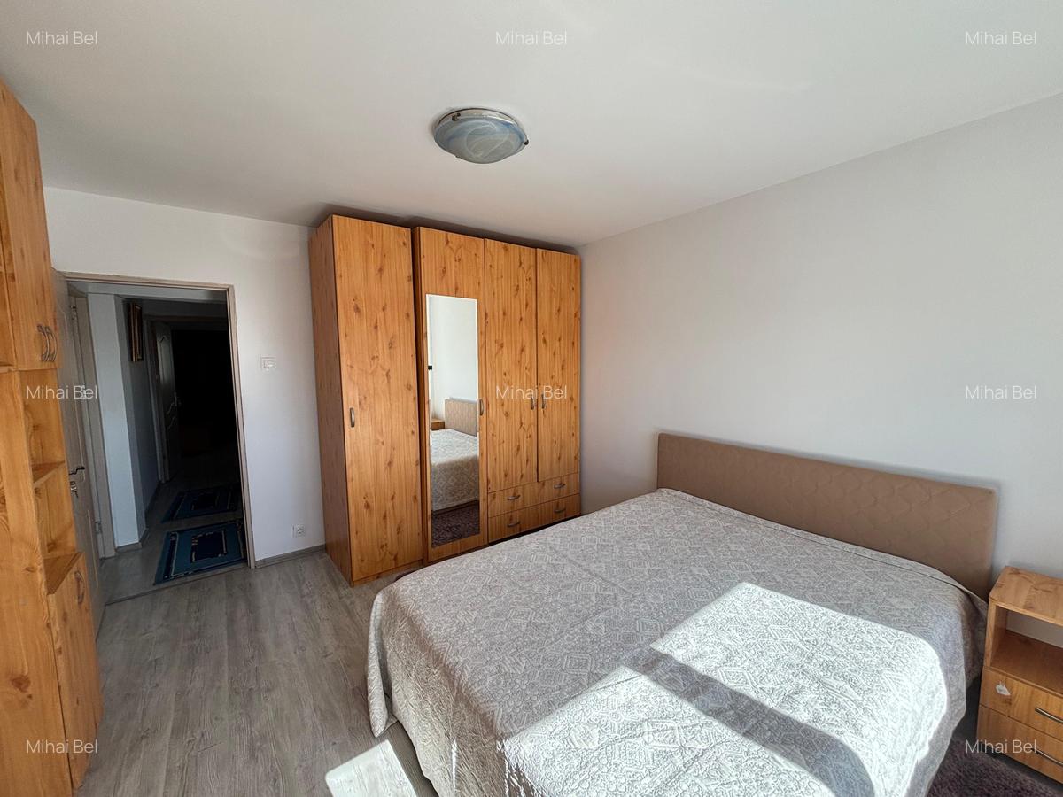 Apartament 3 Camere Calea Calarasi 80 mp - 2