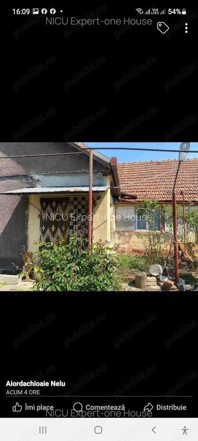 OCAZIE ! Vand Casa zona Centrala ocupabila imediat - 10