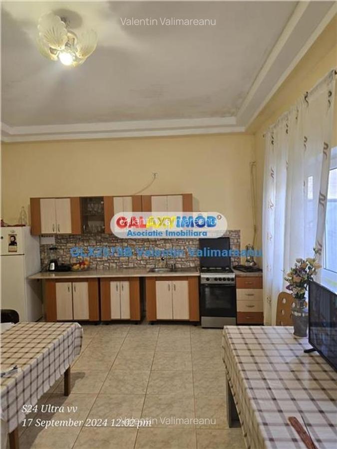 Casa 4 Camere Eroii Revolutiei VI 109 - 1