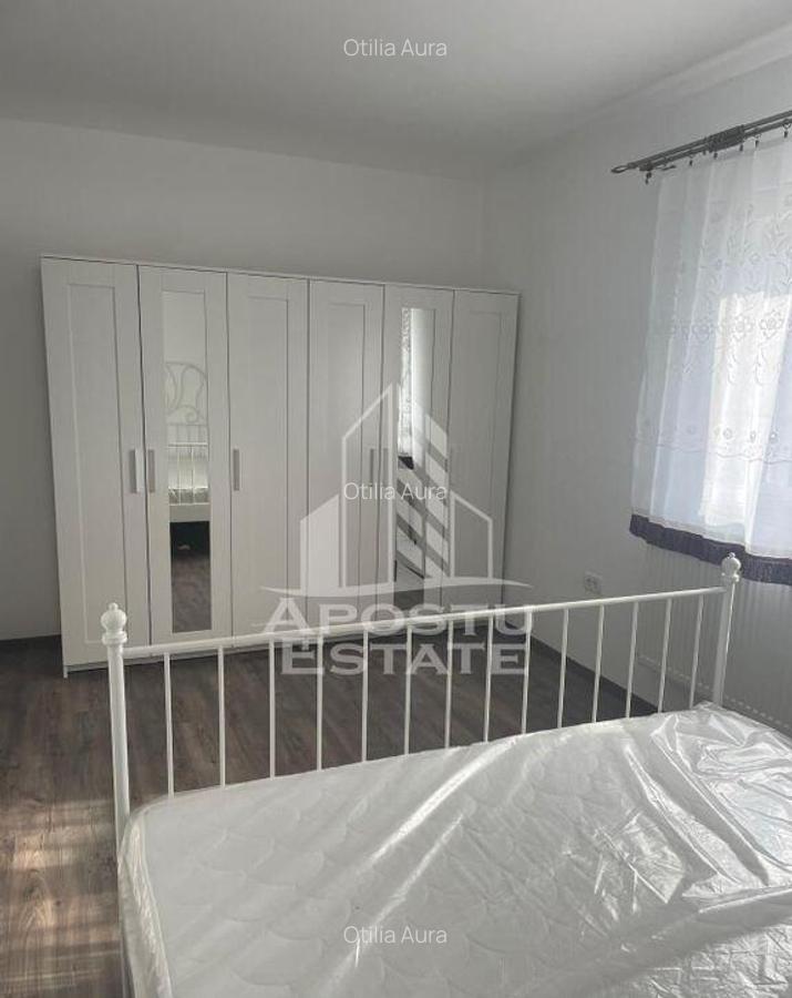 Apartament 3 camere , spatios , zona Chisoda - 3