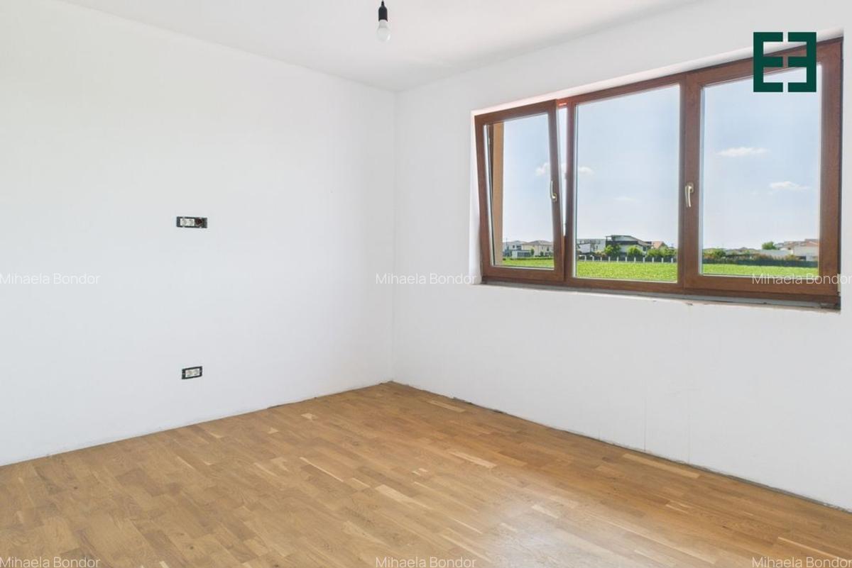 Casă nouă tip duplex 4 camere - Dumbrăvița - Timișoara - 53