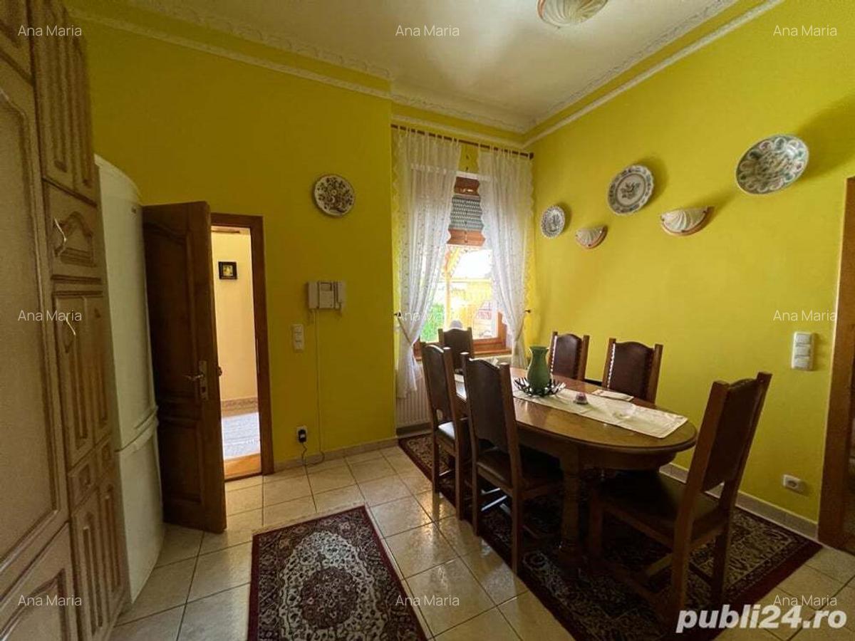 Apartament la casa zona ultracentrala - 1