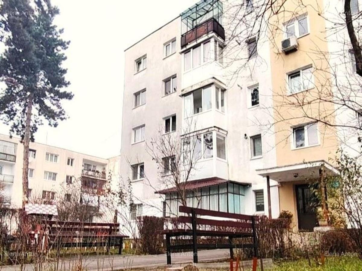 Apartament 4 camere - 65 mp - etaj 3/4 - Aleea Gurghi - Mănăștur - 1