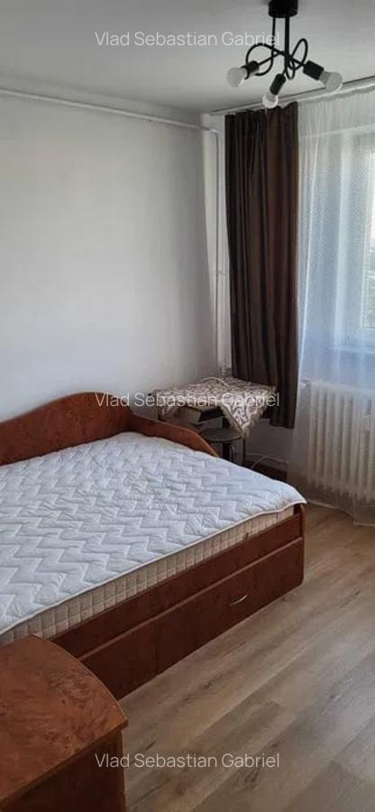 Apartament 2 camere, decomandat, 34mp, A/C, Huedin - 4