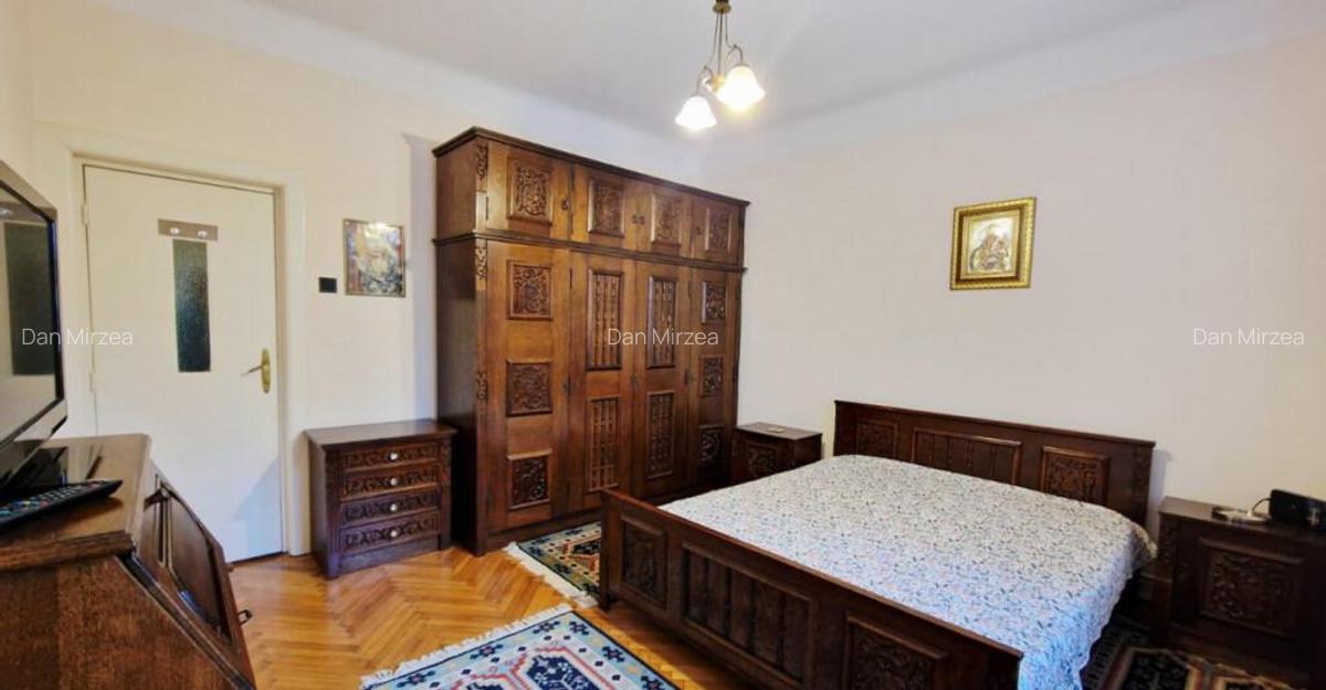 Apartament 3 camere Universitate-Calderon, etaj 2, 93mp - 9