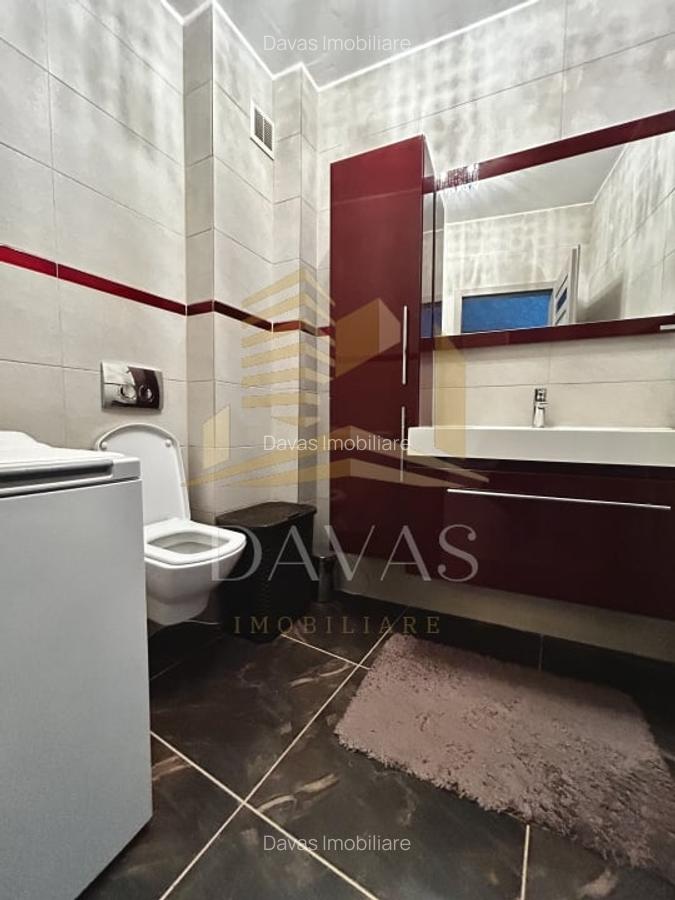 Apartament 3 camere finisaje premium | Buna Ziua | Parcare subterana | Panorama - 23