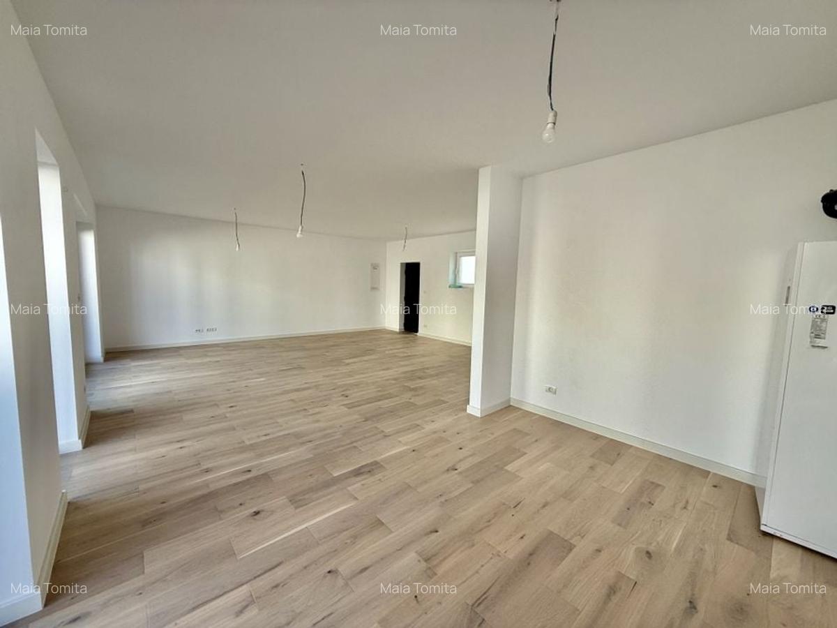 Vila perfectă pentru mutare imediată  / Pipera, rond OMV - 4