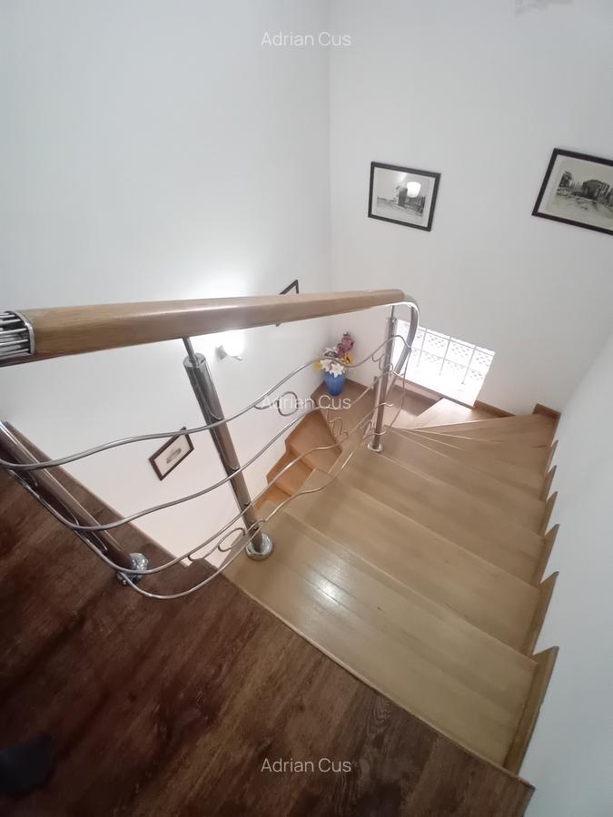 Casa P+1+pod  individuala 4 cam |  Bragadiru - 18