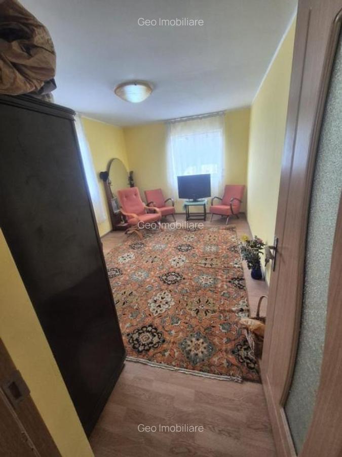 Casa 56 km de Bucuresti- comuna Ileana, loc. Razoarelor - 12