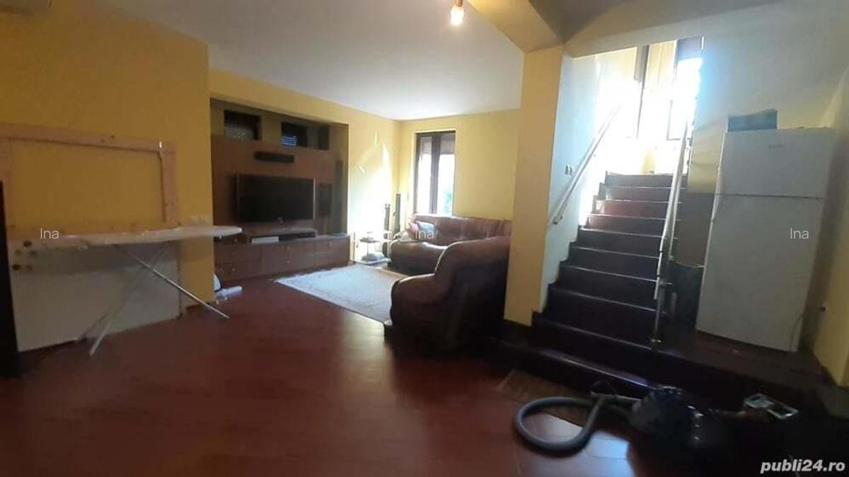Casa Bucium, s=147mp, teren=680mp, mob si ut, 189000euro neg - 6