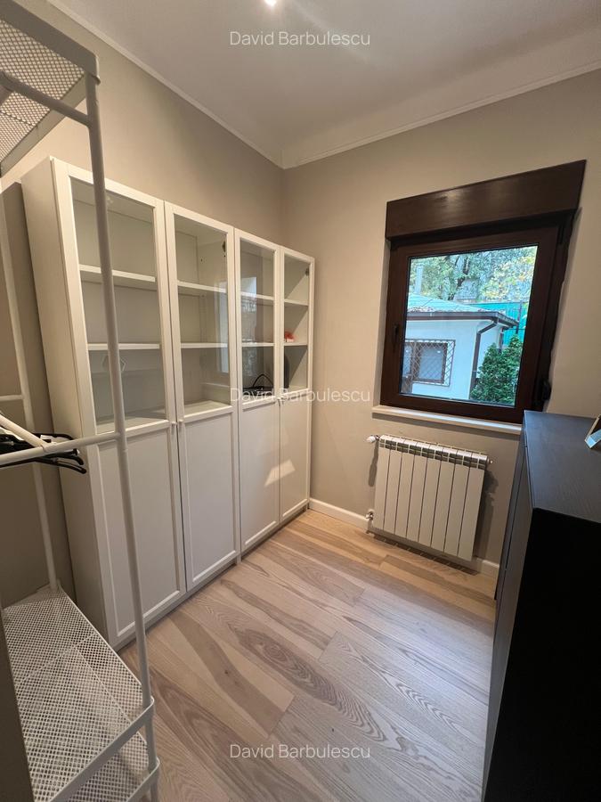 4 rooms for rent - Kiseleff park area - 8