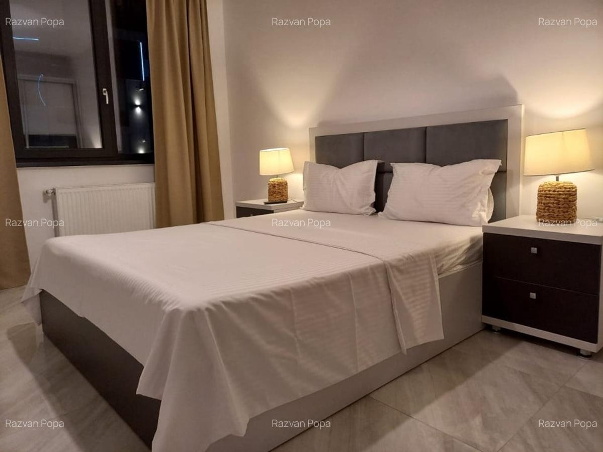 MAMAIA NORD | PRIMA LINIE | BUILDING STEFAN RESORT | VEDERE LA MARE - 9