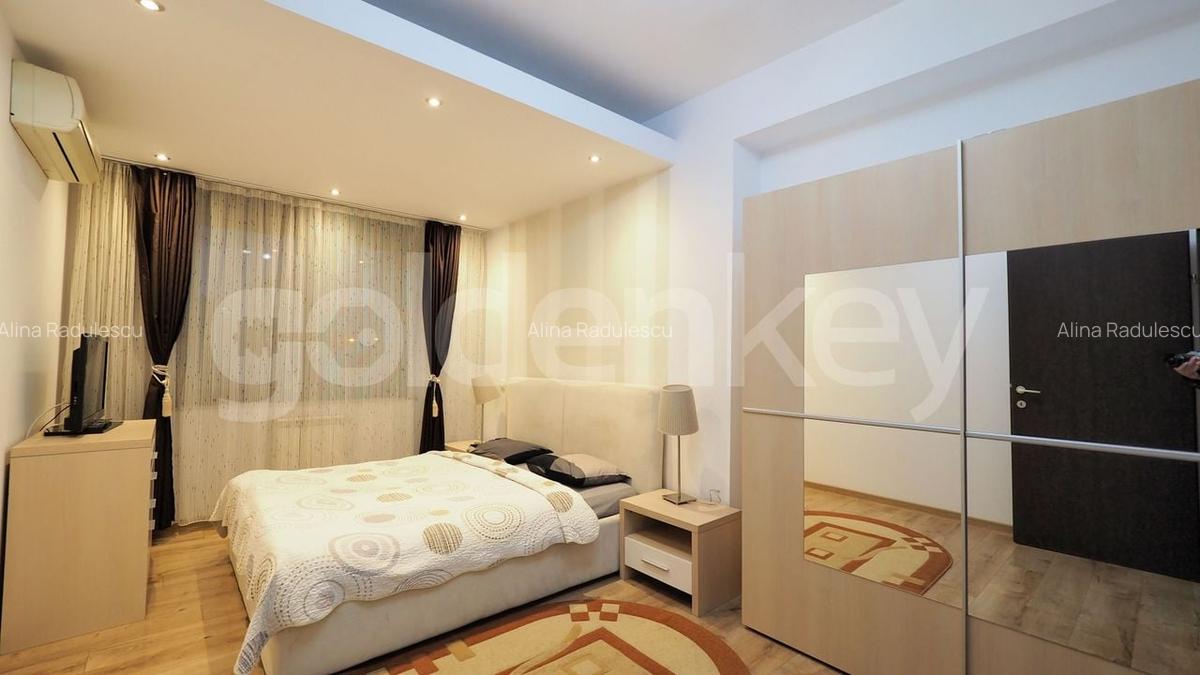 Apartament cu 3 camere langa parcul Herastrau si metrou - 9