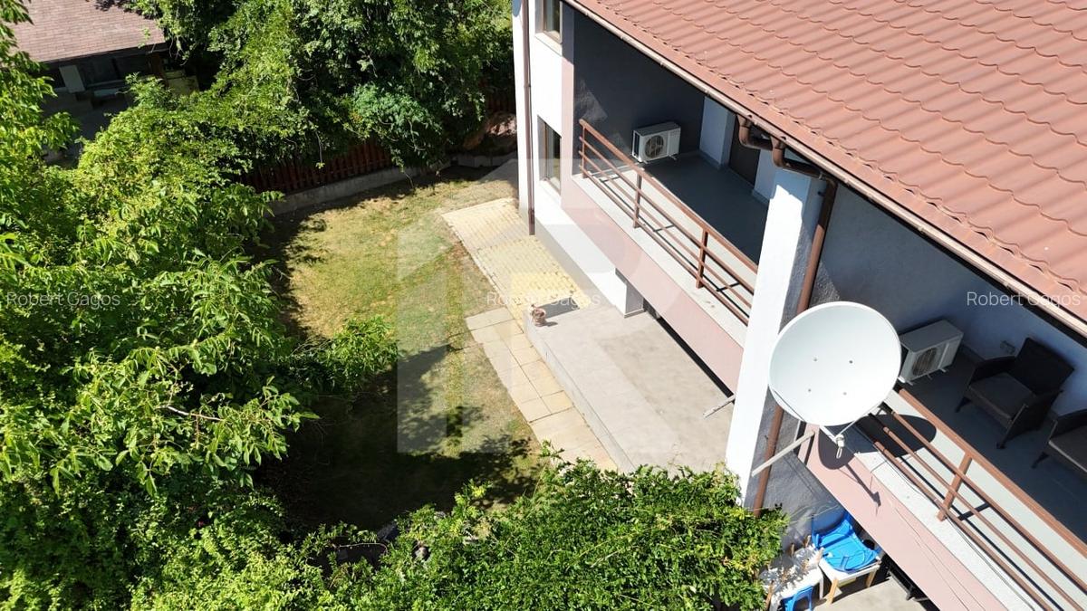 Vila eleganta din Pipera - 5