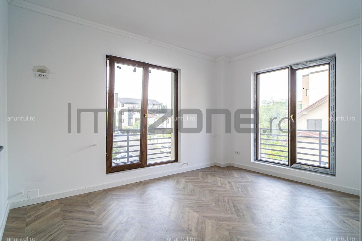 Prelungirea Ghencea, 2 camere, etaj 1/3, 75 mp, terasa 12.5 mp, comision 0% - 1