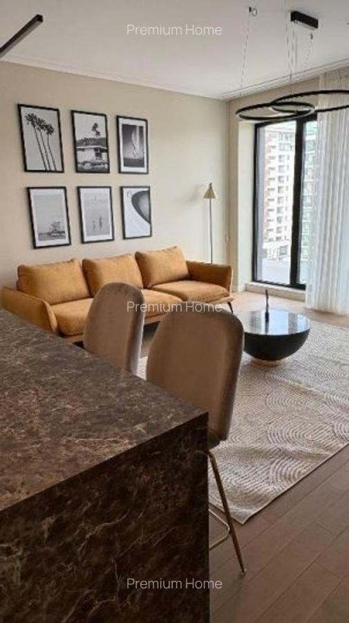 Apartament | 2 camere |  bloc nou | parcare | One Timpuri Noi - 2