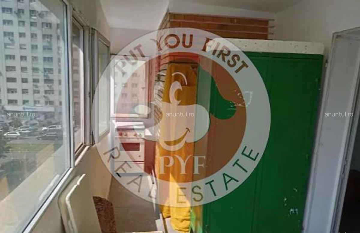 Pantelimon | Studio | 40mp | Decomandat | B12130 - 3