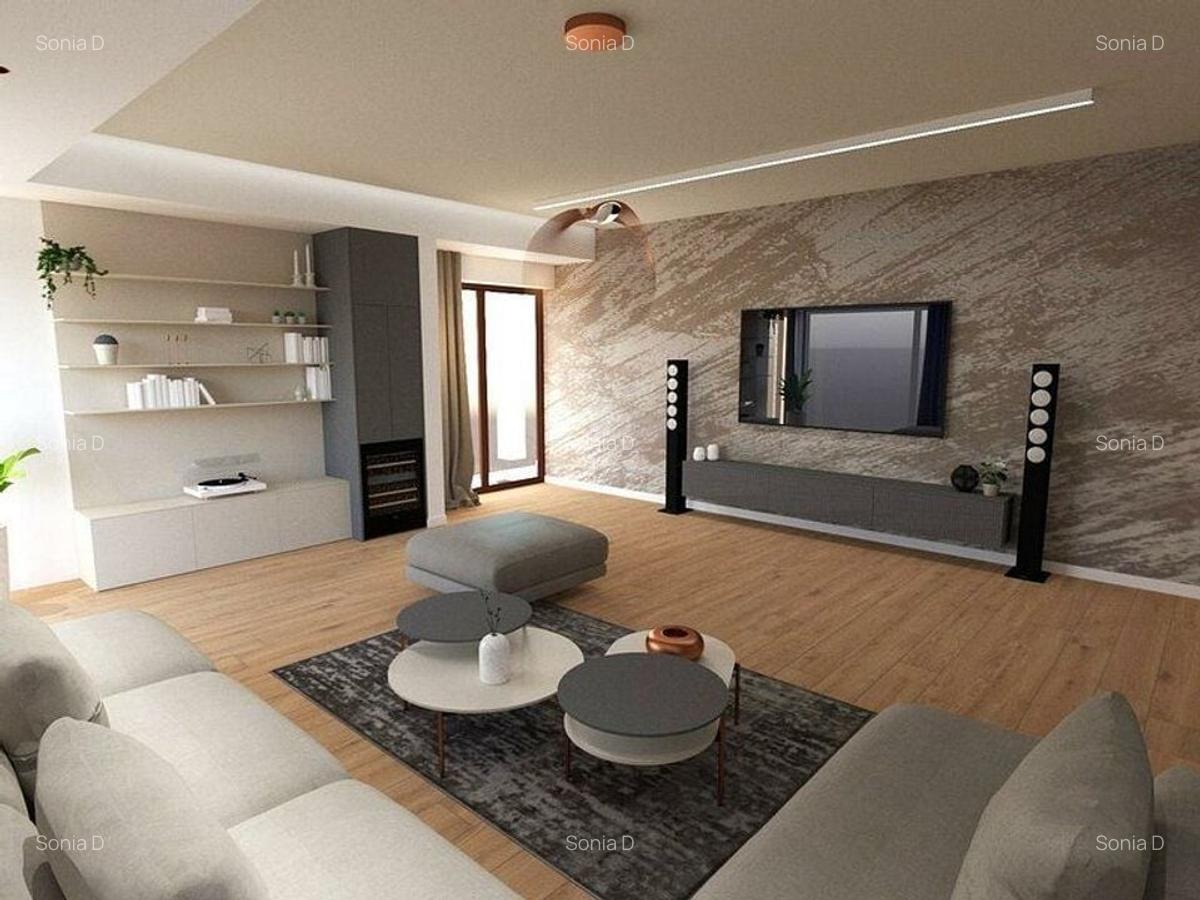 Eleganta si Confort la Superlativ - Ciarda Rosie - 3