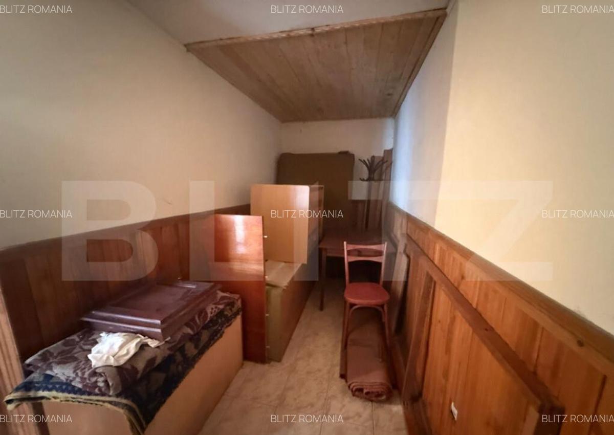 Casa de vanzare, Malu cu Flori - 11