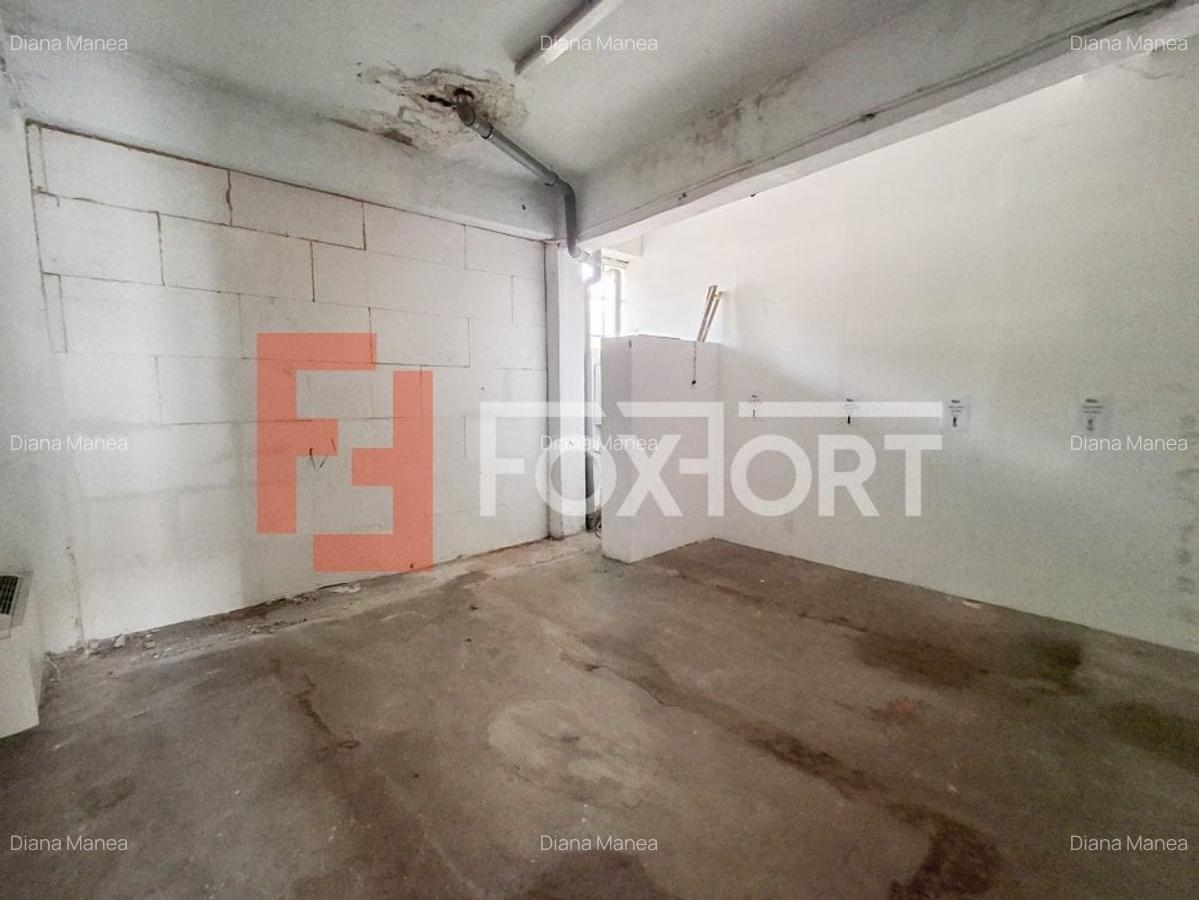 Inchiriere spatiu comercial in zona Lugojului - 7