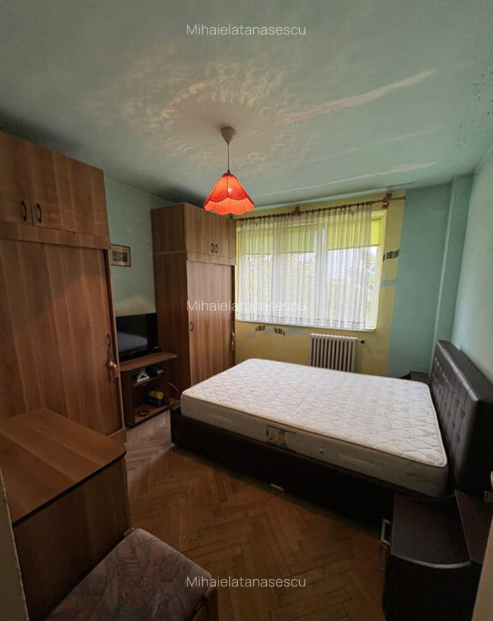 Apartament de vanzare cu 2 camere zona Nord - 1