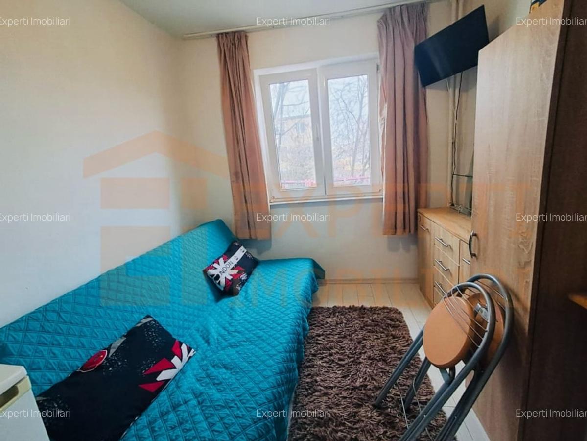 Garsonieră semidecomandată, mobilată în Inel II - 2