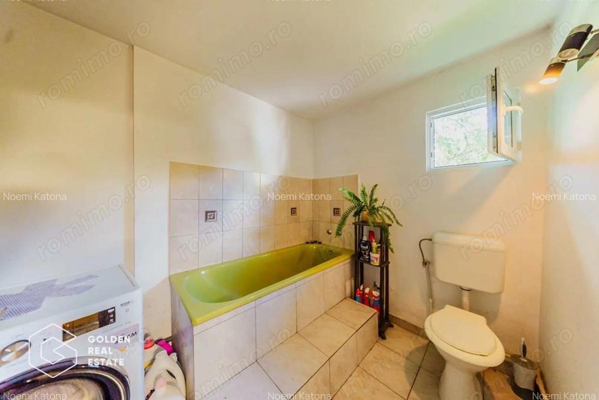 Casa individuala, zona centrala Biserica Sarbeasca, comision 0% - 7