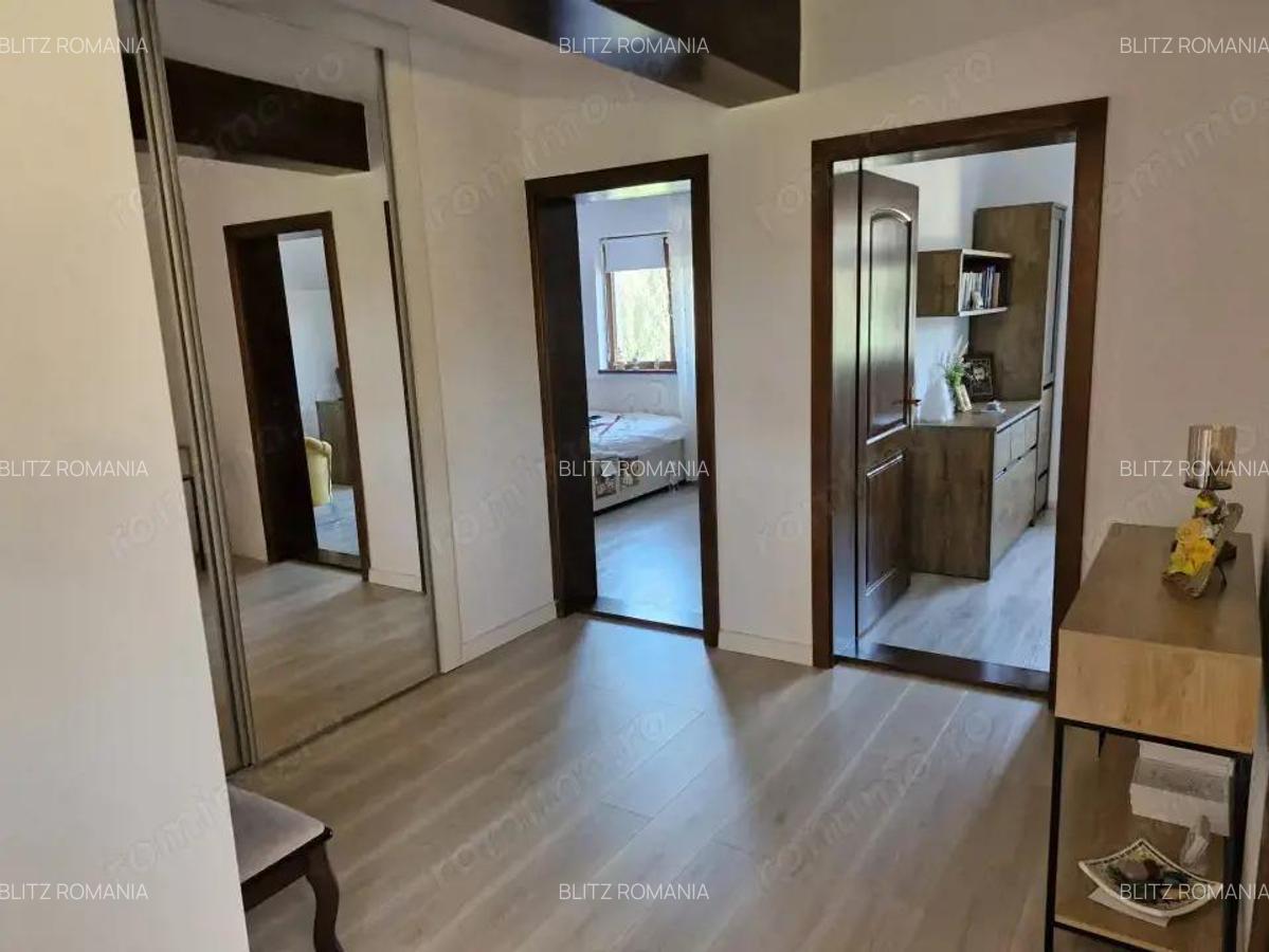 Casa P+1 , 1024 MP TEREN 1024 mp ,184 utili, Malu Mare - 17
